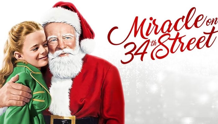 What to watch during Christmas, new year holidays?