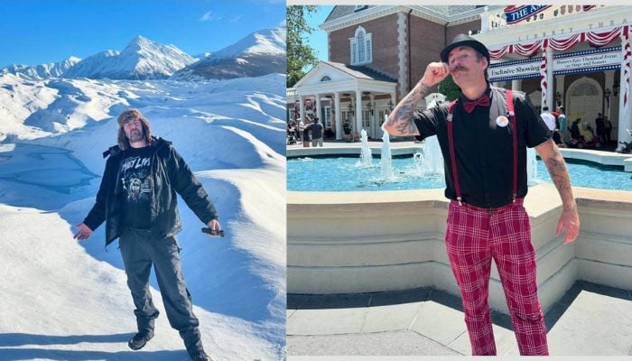 Adam the Woo, YouTuber, 51, found dead by friend: what happened?