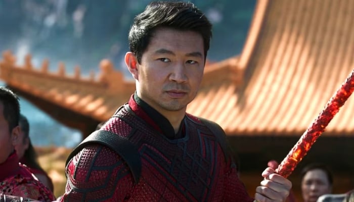 Simu Liu gives sneak-peek of new ‘Avengers: Doomsday outfit