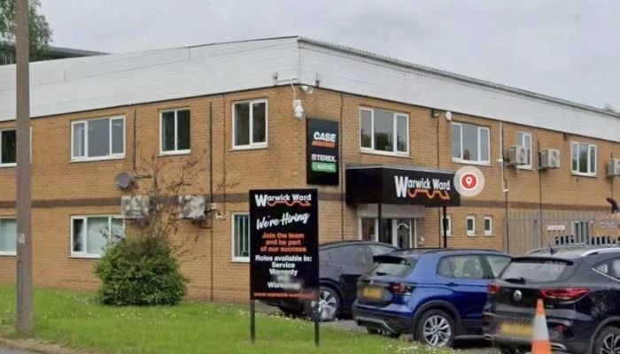 UK construction firm Warwick Ward enters administration, jobs lost