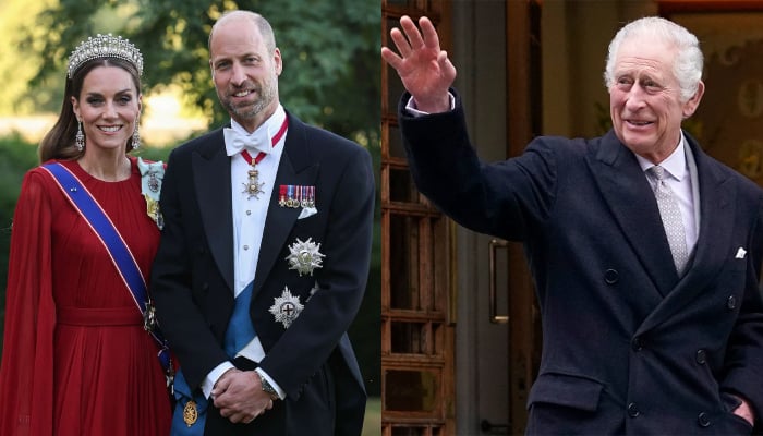 Prince William, Kate release heartfelt message after Kings notable triumph