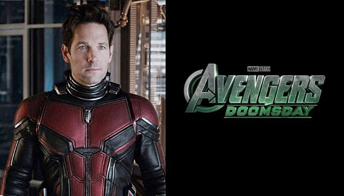 Avengers: Doomsday is coming out on December 18, 2026