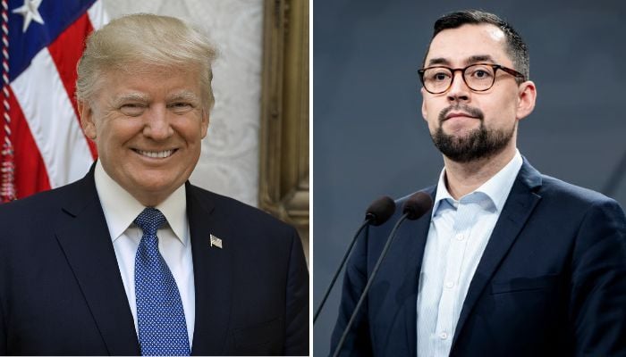 Denmark rejects Trumps Greenland ambitions: ‘You cannot annex another country