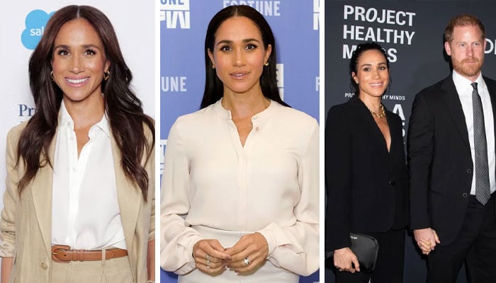 Meghan Markles 2025 comeback: From royal rejection to global icon