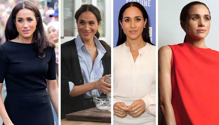 Meghan Markles 2025 comeback: From royal rejection to global icon