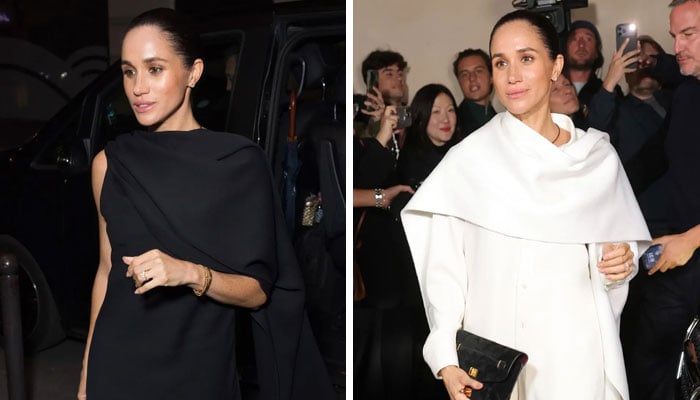 Meghan Markles 2025 comeback: From royal rejection to global icon