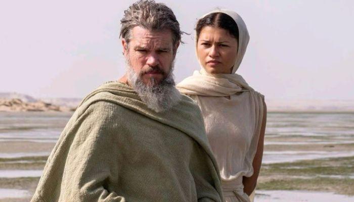 Christopher Nolan breaks his own rules with unexpected first in ‘The Odyssey