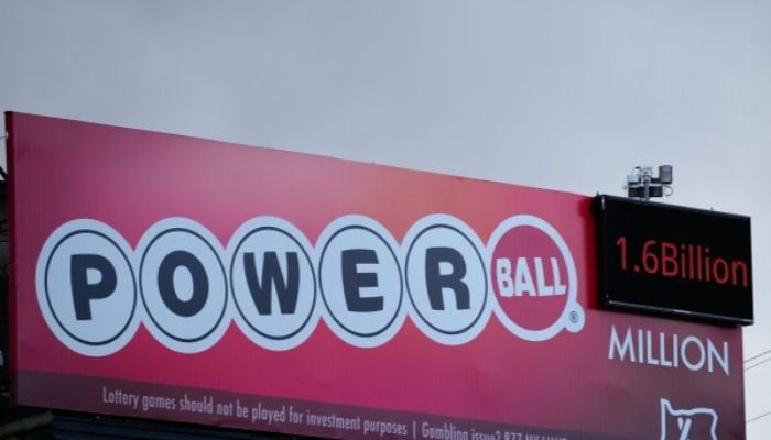 No winner for $1.59 billion Powerball, Jackpot soars to $1.7 billion for Christmas eve
