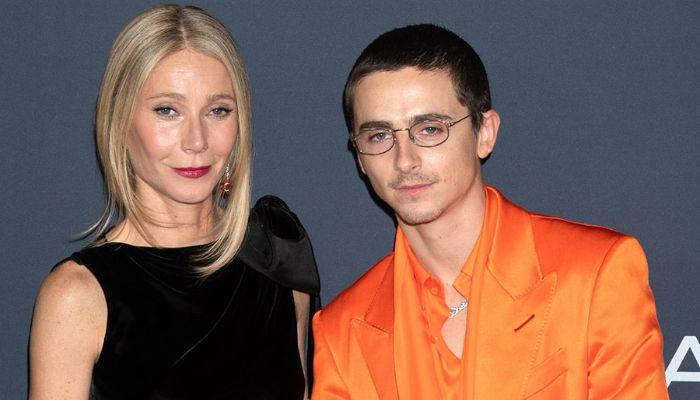 Gwyneth Paltrow reveals why she took ‘Marty Supreme iconic role