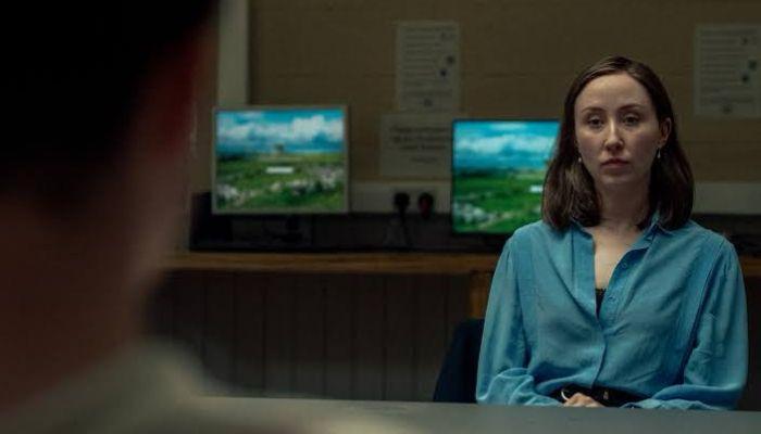 ‘Adolescence star Erin Doherty says phones are threatening to true art