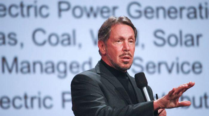 Larry Ellison puts $40 billion on line to back Paramount's hostile WBD bid