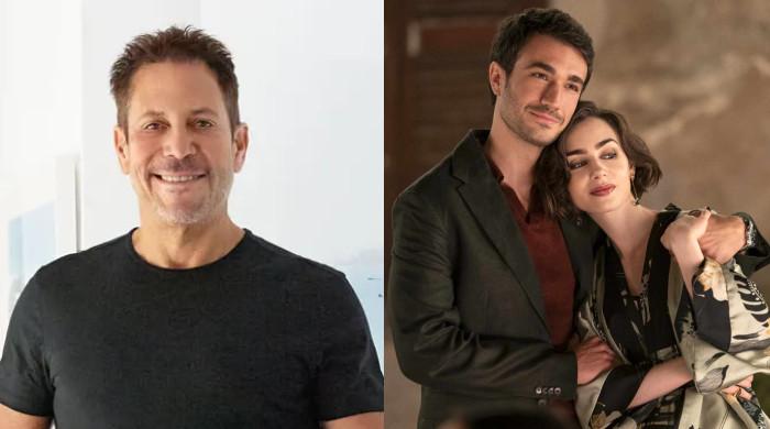 ‘Emily in Paris' creator shares details about series' season 5