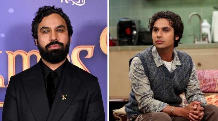Kunal Nayyar reveals inspiring way he uses 'Big Bang Theory' fortune
