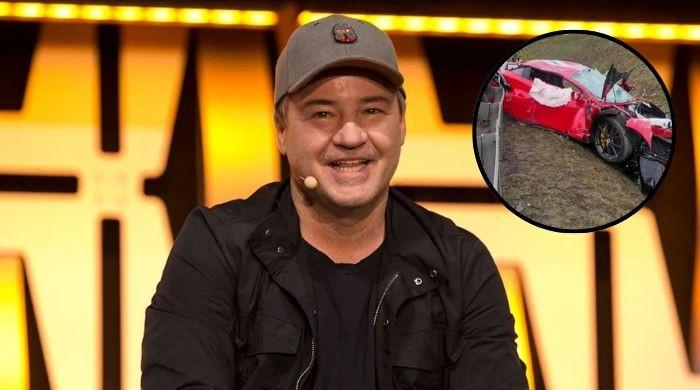 Vince Zampella's fatal crash: Everything we know about ‘Call of Duty' co-founder death