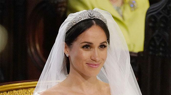 Meghan Markle's boldest holiday move has everyone talking 