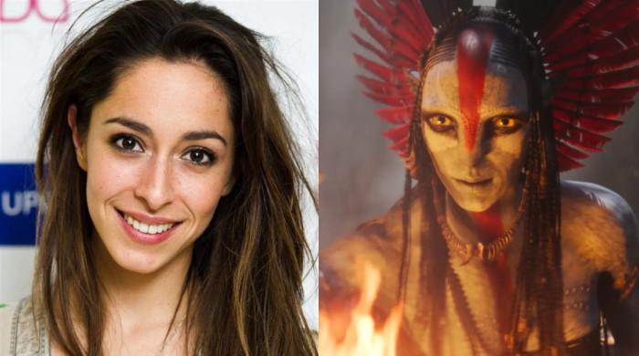 ‘Avatar: Fire and Ash' has a connection to legend Charlie Chaplin