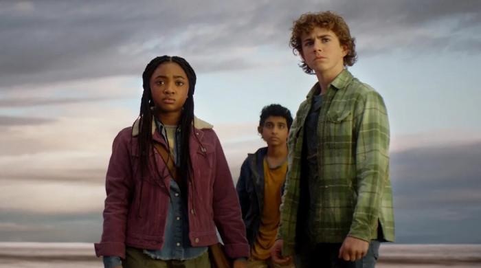‘Percy Jackson' season 3 announces exciting new addition to cast