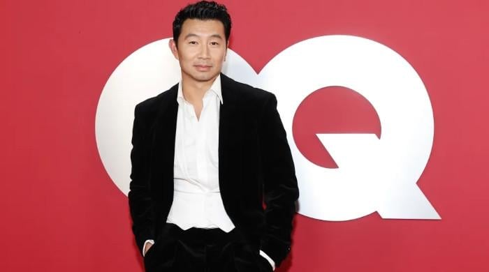 Simu Liu addresses reason why he will never be James Bond