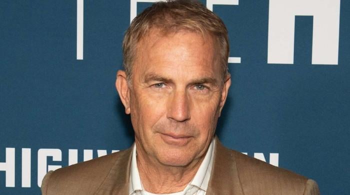 Kevin Costner hit with new lawsuit over unpaid costume fees