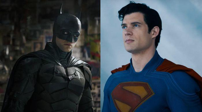 James Gunn reveals why he disclosed 'Superman' sequel casting before 'Batman II'