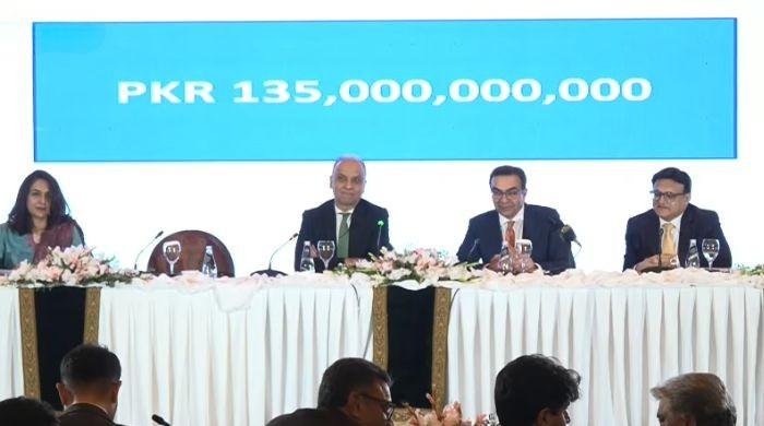 PIA privatisation: Arif Habib consortium wins bid with Rs135bn offer