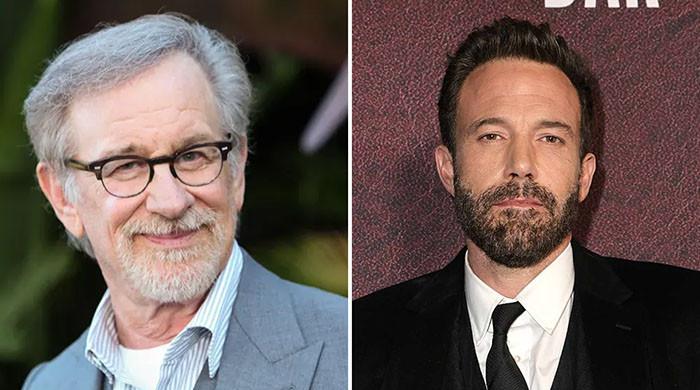 'Titanic' director Steven Spielberg, Ben Affleck rift? Mike Binder shares truth