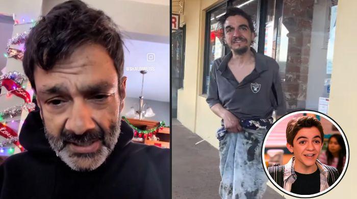 'Mighty Ducks' star offers support to homeless Nickelodeon actor Tylor Chase