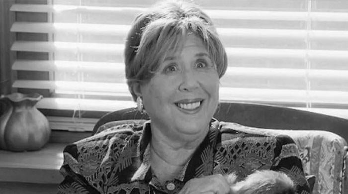 'The Karate Kid' actress Helen Siff dies at 88