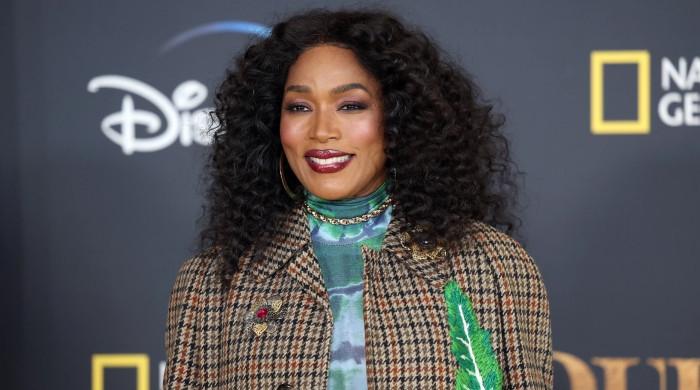 Angela Bassett reflects on ‘Waiting to Exhale' at 30