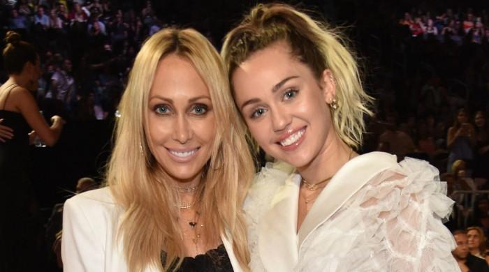 Miley Cyrus mother recalls daughter's near-fatal incident during Holidays