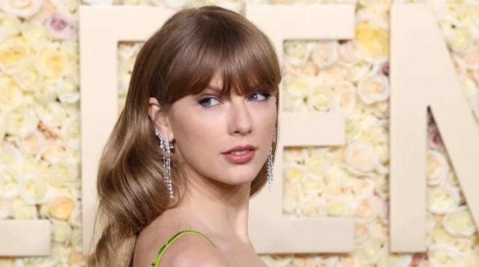 Inside Taylor Swift's grueling preparation for the Eras Tour