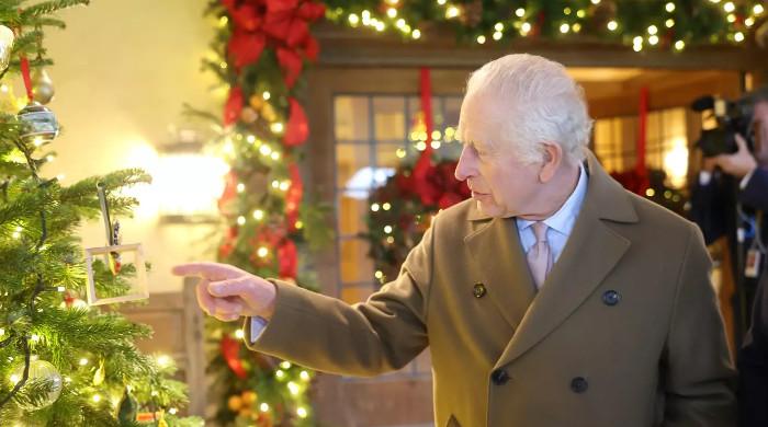 Inside King Charles unspoken Christmas rules revealed