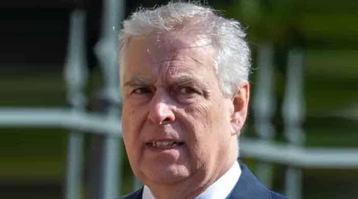 Andrew Mountbatten-Windsor delivered first major blow by Met Police