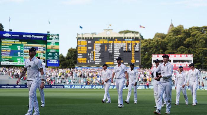 England to probe reports of excessive drinking during Ashes break