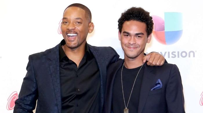 Will Smith son Trey Smith receives harsh reviews on musical performance
