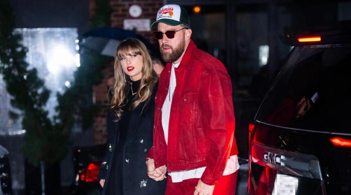 Inside Taylor Swift, Travis Kelce's extravagant ‘Swiftmas' preparations