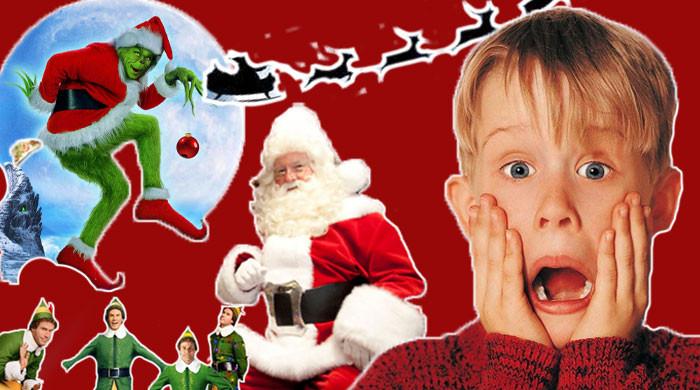 What to watch during Christmas, new year holidays?