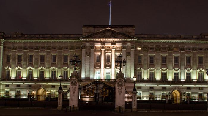 Palace shares update about social media account: ‘we hope you understand'