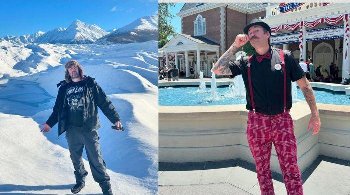 Adam the Woo, YouTuber, 51, found dead by friend: what happened?