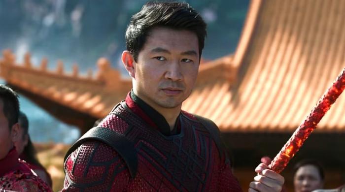 Simu Liu gives sneak-peek of new ‘Avengers: Doomsday' outfit