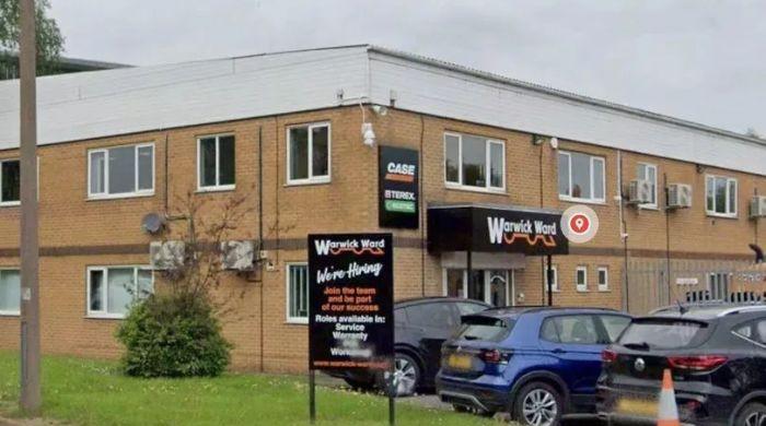 UK construction firm Warwick Ward enters administration, jobs lost