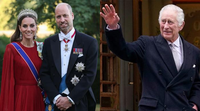 Prince William, Kate release heartfelt message after King's notable triumph