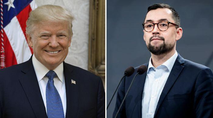 Denmark rejects Trump's Greenland ambitions: ‘You cannot annex another country'