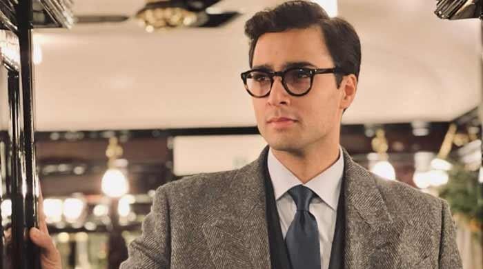 PML-N's Asghar confirms his granddaughter marrying Punjab CM Maryam's son