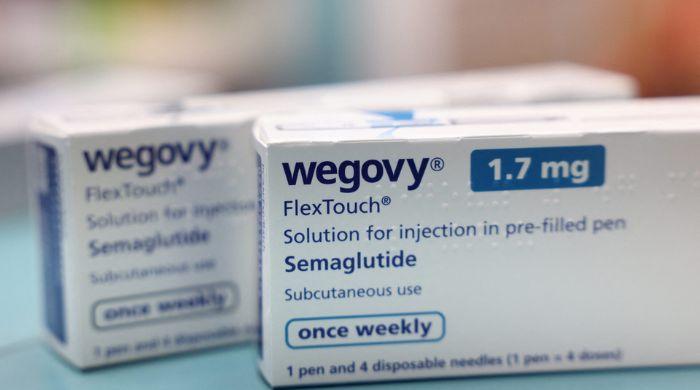 FDA approves Wegovy pill as first daily oral drug for obesity