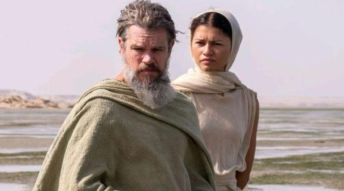 Christopher Nolan breaks his own rules in ‘The Odyssey'