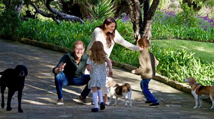 Prince Harry, Meghan Markle emotional compromise for Archie, Lilibet