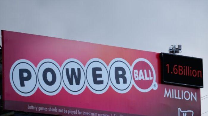 No winner for $1.59 billion Powerball, Jackpot soars to $1.7 billion for Christmas eve