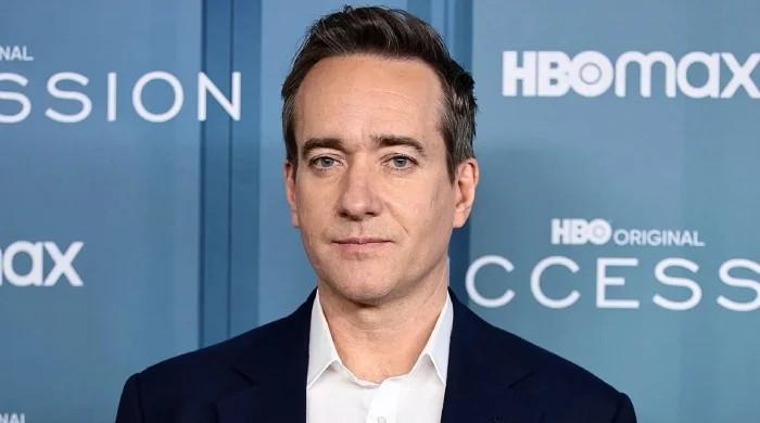 Matthew Macfadyen on bringing THIS 'Harry Potter' character to life