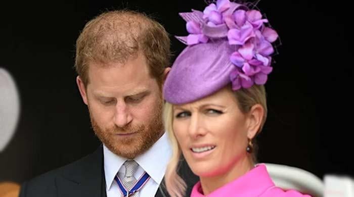 Zara Tindall vs Harry's pal: Royal rivalry may heat up in Australia